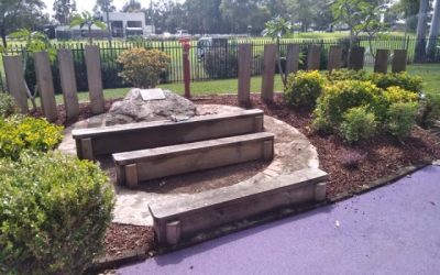 Case Study: Paediatric Garden at Mt Druitt Hospital