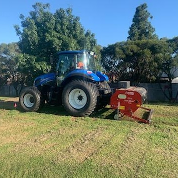 Case Study: Sports field renovation for Mountain View College, Doonside.